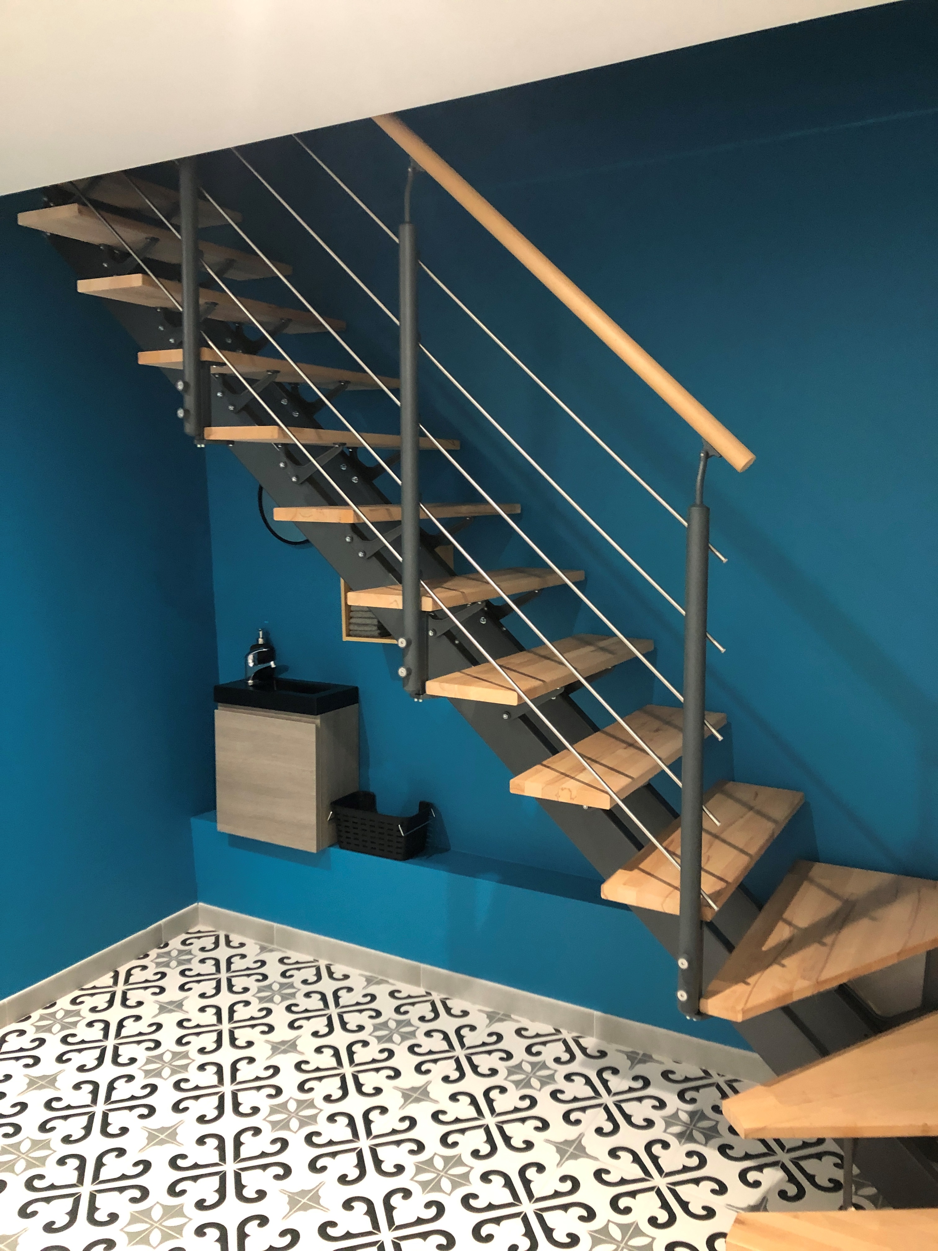 SALON 5